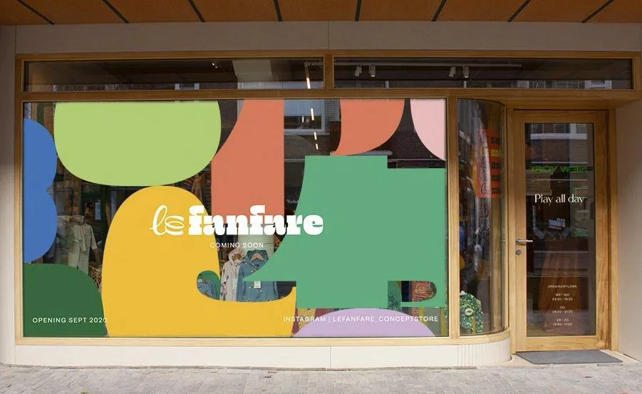 Window Graphics